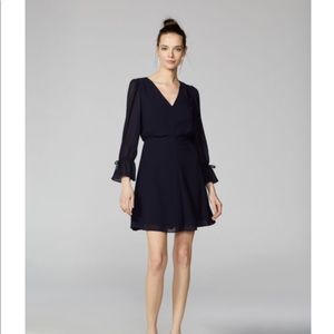VINCE CAMUTO DRESS